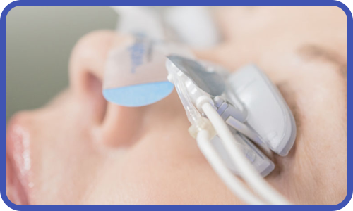 LipiFlow treatment for dry eye