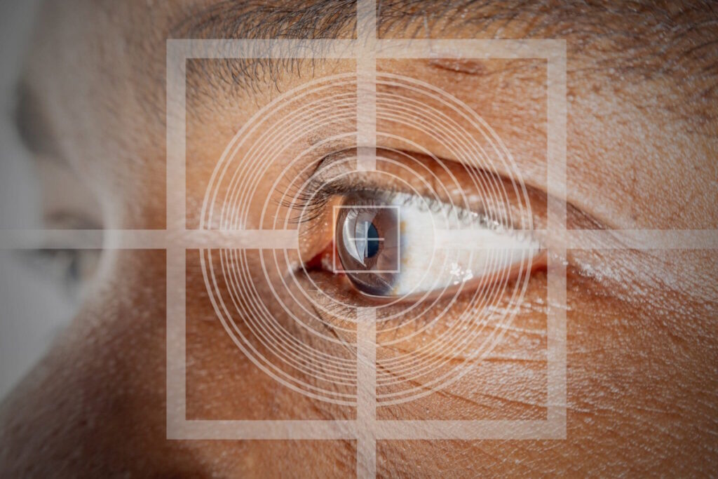 SMILE 手術後視力恢復時間