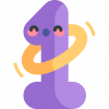 1 (1) 1 (1)