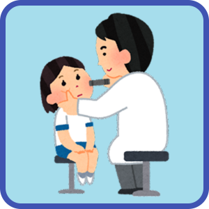 眼治療@5x Eye treatment @5x